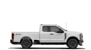 2027 Ford Super Duty® External Image 5